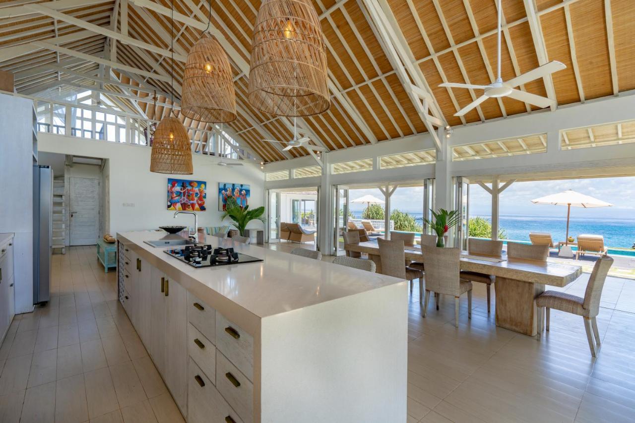 Casa Del Mar Nusa Lembongan