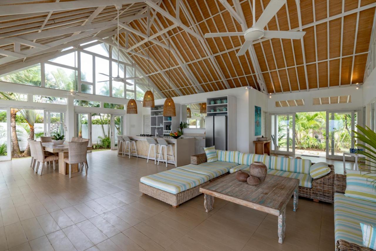 Villa Casa Del Mar Nusa Lembongan