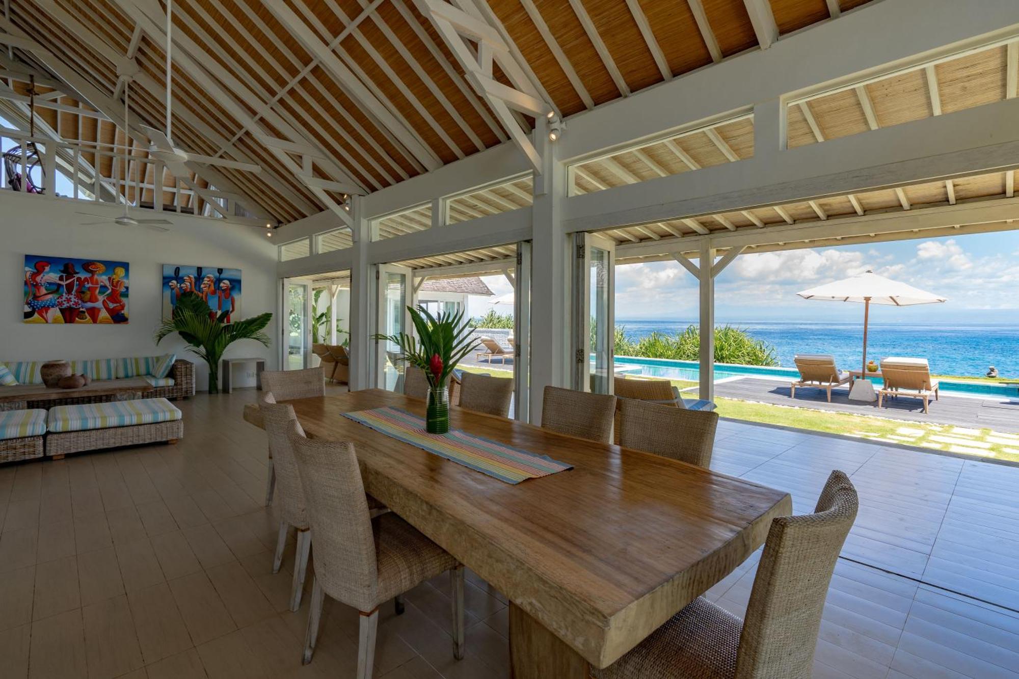 Casa Del Mar * Nusa Lembongan