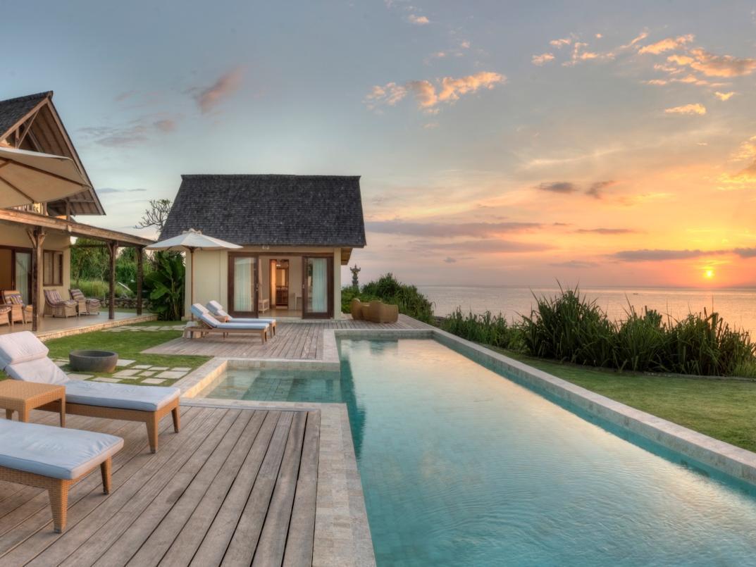Casa Del Mar Nusa Lembongan
